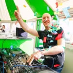 Gert-jan Rademaker - @djnozem - Instagram
