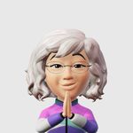 Jan DeMeritt Rainey - @grammiegabe - Instagram