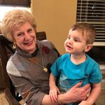 Jan Rainey Kirkwood - @janraineykirkwood - Instagram