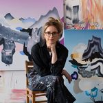 Jane Rainey - @janeraineyart - Instagram