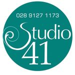 Jane Rainey - @studio41bangor - Instagram