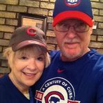 Jan Randolph - @janran1950 - Instagram