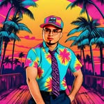 Zukato Rastajanx - @janrandolph - Instagram