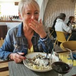 Jan Reddington - @janreddington53 - Instagram