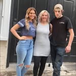 Janell Seay Redding - @janellredding - Instagram