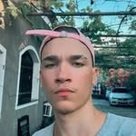 Jan Reis Ænb - @jan_woof - Instagram