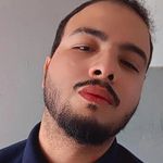 Jankley Carvalho - @jan_reis_96 - Instagram