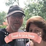 Jan Reiss - @ladyoftheknight46 - Instagram