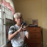 Jan Henrich Najera - @janrichnajera - Instagram