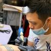 Janrich Cruz Tattoo - @janrichcruztattoo - TikTok