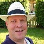 Jan Ricks Olsen - @janricks - Instagram