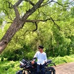 Gudu Gudu - @jannu___rider__ - Instagram