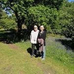 Jan Detheridge - @jandetheridge - Instagram