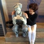 Jan Everidge - @janeveridge - Instagram
