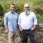 Robert Marshall - @janridge.158 - Instagram