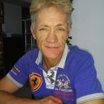 Jan Ritchie - @ritchie_jan - Instagram