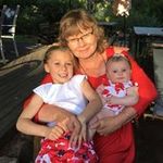 Jan Ritchie - @dritchie043 - Instagram