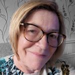 Jan Ritchie - @janritchie - Instagram