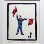 Jan Ritchie Printmaker - @janritchieprintmaker - Instagram