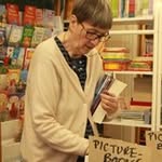 Jan Robbins - @janthebook - Instagram