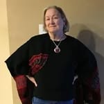 Jan Roberson - @janmod12 - Instagram