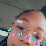 Ja'Nayla Roberson - @janaylaroberson - Instagram
