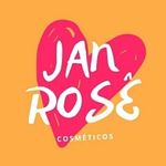 Jan Rosê Brilha Com Você - @jan_roose - Instagram