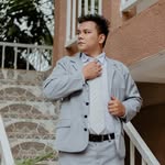 Jan Ryde Galamiton - @jan_roots25 - Instagram