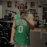 Jan - @janrossi2604 - Instagram