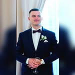 Jan Różański - @jasiek.22 - Instagram