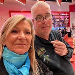 Jan Rush - @janice.eaton.92 - Instagram