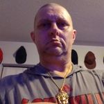 Joseph Carter - @janrussell6012023 - Instagram