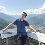 Janek Rychlik - @krulzycia - Instagram