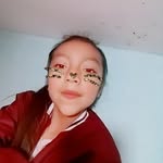 Briyit Sanchez - @jansaenz296 - Instagram