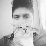 Jan Saenz - @pesthekoo - Instagram
