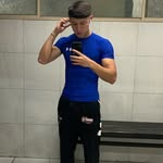Jan Daniel - @jansalas05 - Instagram