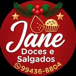 empresa doces salgados e kits festa - @janedoces_e_salgados - Instagram