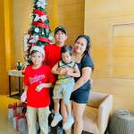 Jan Matthew Salgado - @jansalgado9 - Instagram