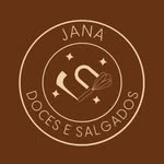 Jana Salgados e Doces - @jana_salgados_iba - Instagram