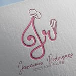 Janaina Rodrigues - @janaina.salgados.bolos - Instagram