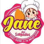 JANE DOS SALGADOS - @janedosalgados - Instagram