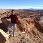 Juan Antonio Salgado - @jansalgado83 - Instagram