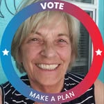 Janice Sanborn - @sanborn41 - Instagram