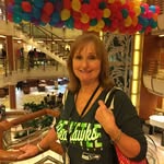 Jan Armour Sanders - @jansanders7117 - Instagram