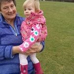 Jan Sanders - @jansanders7267 - Instagram