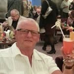 Jan Sanders - @jansanders6050 - Instagram