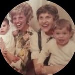 Jan Sanders Horgan - @horgannmom - Instagram