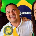 Jan Santos - @janilsonqsantos - Instagram