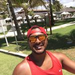 Janderson Santos - @_jansantos - Instagram