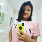 Jandira Patricio ☘️🌻 - @jansantos_ - Instagram